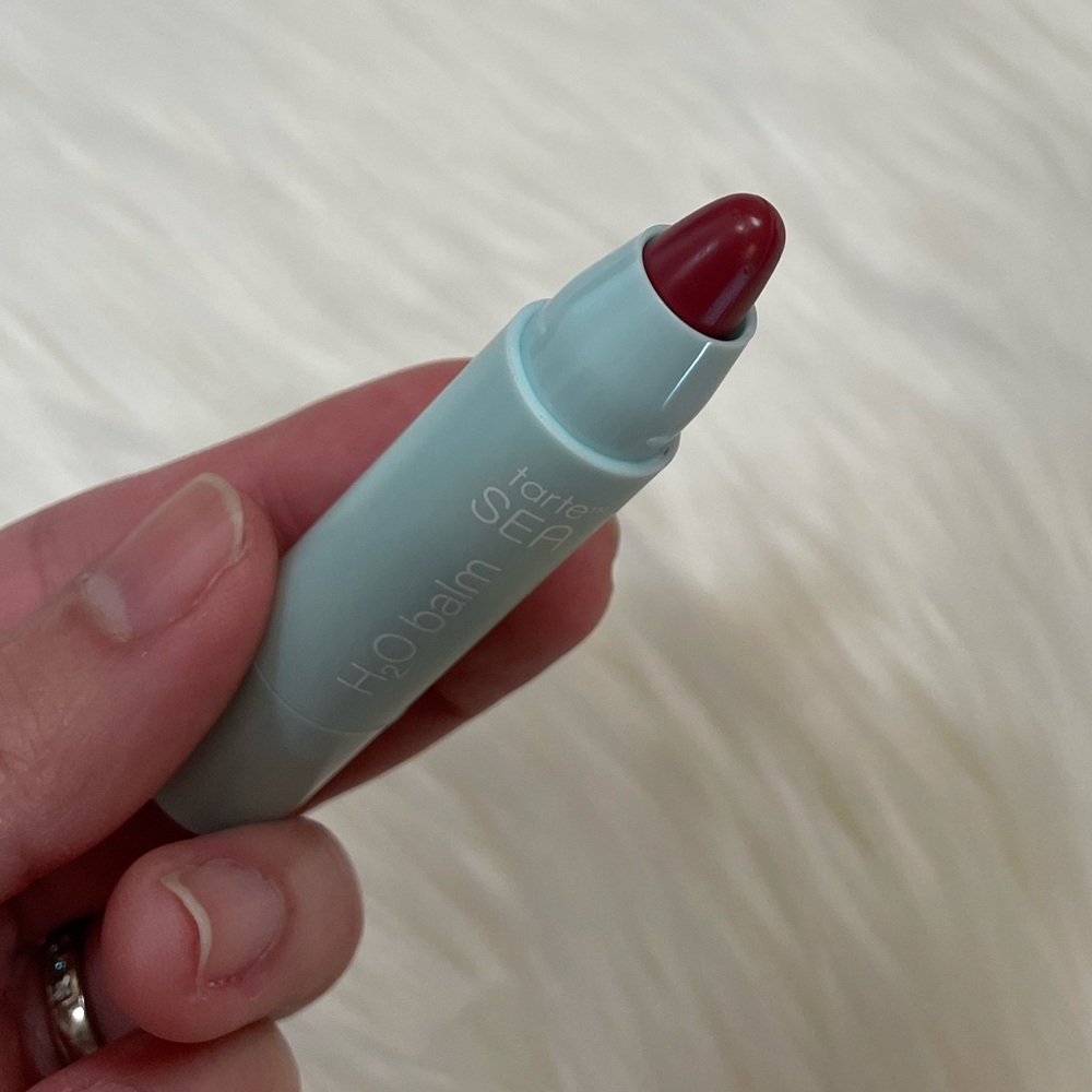 Tarte Sea H2O Balm Lip Tint